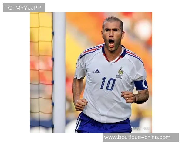 曾经辉煌的法国足球传奇人物回顾与影响力分析